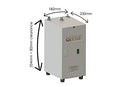 QETTLE Signature Modern Boiling Water Tap INSTALLATION INCLUDED! EcoFilter Ireland