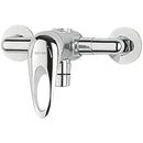 Triton Mixer Shower Valve