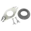 close couple toilet kit