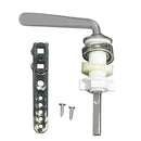 toilet handle