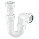adjustable p trap
