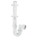 appliance stand pipe