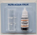Water Hardness Tester