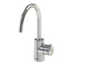 QETTLE Mini 2-in-1 Instant Boiling Water Tap | For Offices & Canteens Qettle
