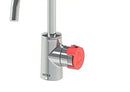 QETTLE Mini 2-in-1 Instant Boiling Water Tap | For Offices & Canteens Qettle