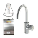 QETTLE Mini 2-in-1 Instant Boiling Water Tap | For Offices & Canteens Qettle