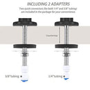 filter tap parts