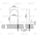 filter tap diagram
