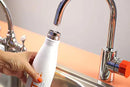 QETTLE Mini 2-in-1 Instant Boiling Water Tap | For Offices & Canteens Qettle