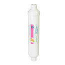 Supreme mineral water cartridge for water filter systems