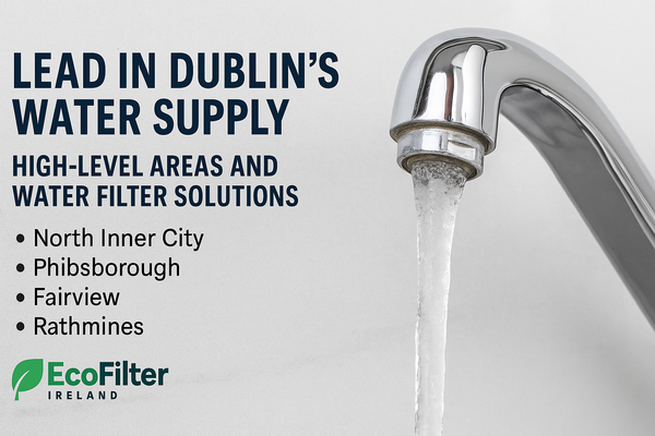 lead water dublin