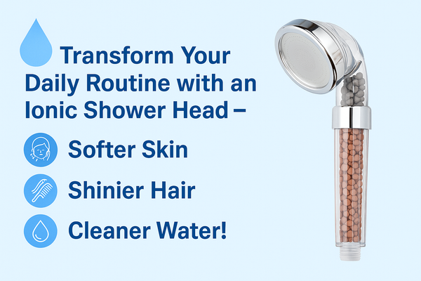 shower head filter