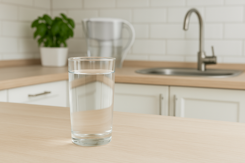 Is tap water safe to drink