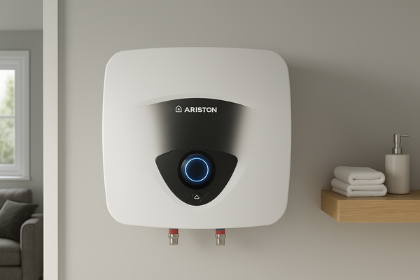 Why Ariston Water Heaters Are a Smart Choice for Irish Homes