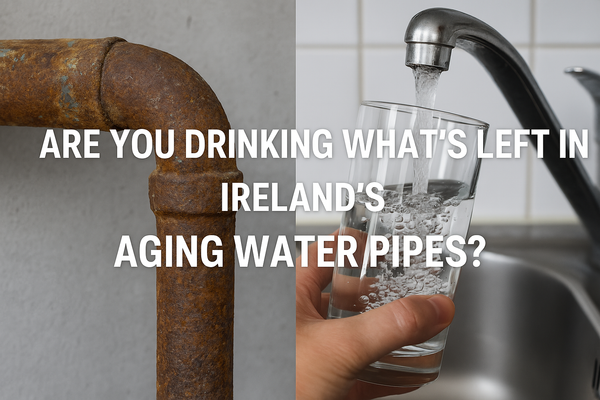 lead pipes ireland