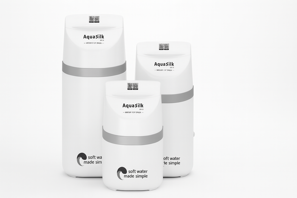 EPS AquaSilk Water Softeners: Mini vs Midi vs Maxi Buyer’s Guide for Irish Homes