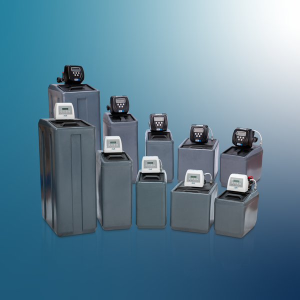 Why Our eSoft Eco Water Softener is **Cheaper — and Better — than a Clack Water Softener 💧