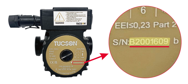 Urgent Tucson Heating Pump Recall in Ireland – What Homeowners & Installers Must Do Now