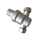 Pressure Reducing Valve
