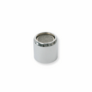 QETTLE Mini Outlet – Chrome