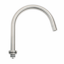 QETTLE Signature Modern Spout – Stainless Steel
