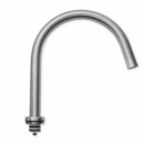 QETTLE Signature Classic Spout – Stainless Steel