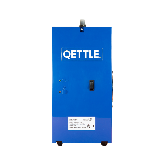 QETTLE 8425 Chiller only