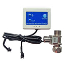 Water Leak Detector with Auto Shut-Off