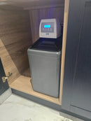 Cabinet Water Softener System [2025 TX Model] Installation Included! EcoFilter Ireland