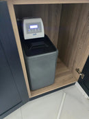 Cabinet Water Softener System [2025 TX Model] Installation Included! EcoFilter Ireland