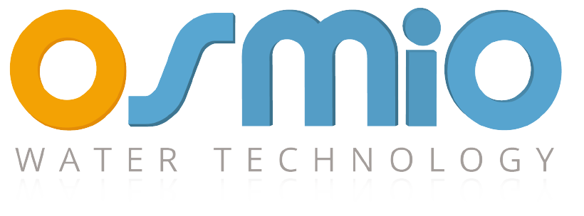 Osmio Water