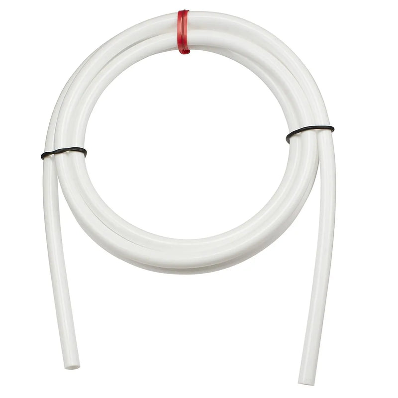 Ecofilter 10-metre ¼″ White Polyethylene RO Tubing