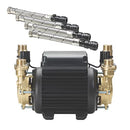 Stuart Turner Monsoon Standard Regenerative Twin 3.0 bar pump (positive head)