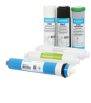 ecosoft aquabalance filter set