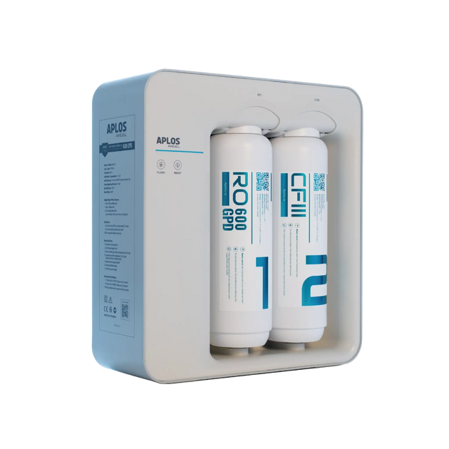 Aplos Angel Direct Flow | Reverse Osmosis Water Filter System ...