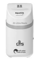 EPS AquaSilk Maxi 21 L Water Softener
