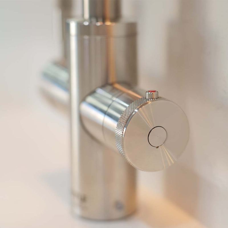 Qettle Signature Modern Boiling Water Tap INSTALLATION INCLUDED!