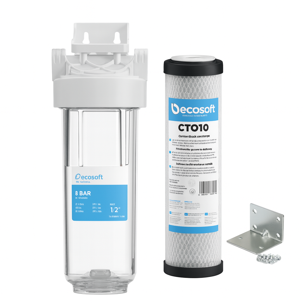 Black Friday Kitchen Tap & Filter Special | EcoFilter Ireland