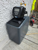 Clack Water Softener