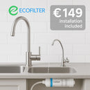 EcoFilter KDF+ Drinking Water