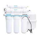 5 Stage Reverse Osmosis Water Filter [2025 TX Model]
