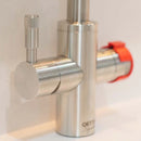 QETTLE Signature Modern Boiling Water Tap INSTALLATION INCLUDED! EcoFilter Ireland