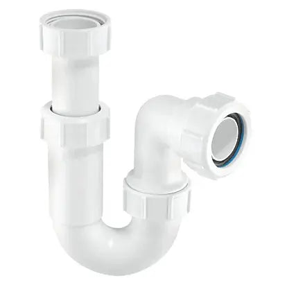 adjustable p trap