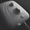 Mira Elite SE 9.8 kW Silent Pumped Electric Shower