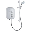 Mira Elite SE 9.8 kW Silent Pumped Electric Shower