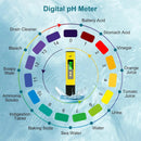 Digital PH Meter
