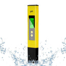 PH meter test pen