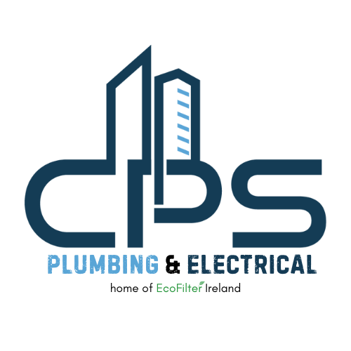 Plumbing & Electrical logo