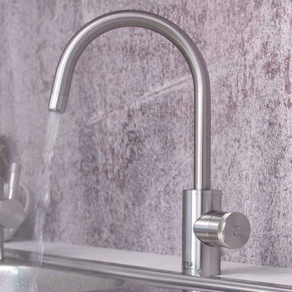 QETTLE Signature Mini 2-in-1 Boiling Water Tap