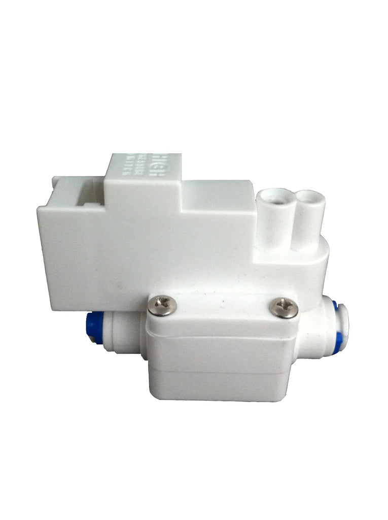 Reverse Osmosis High Pressure Switch